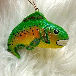 Ornaments fish